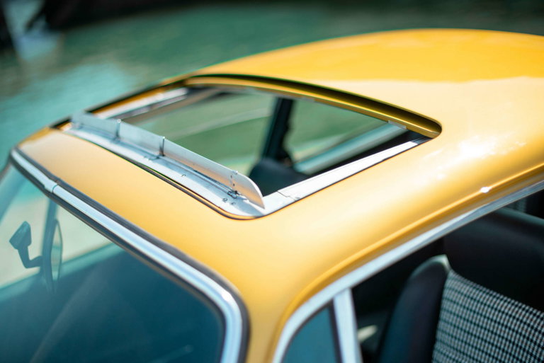 Porsche 911 S (F-Modell)