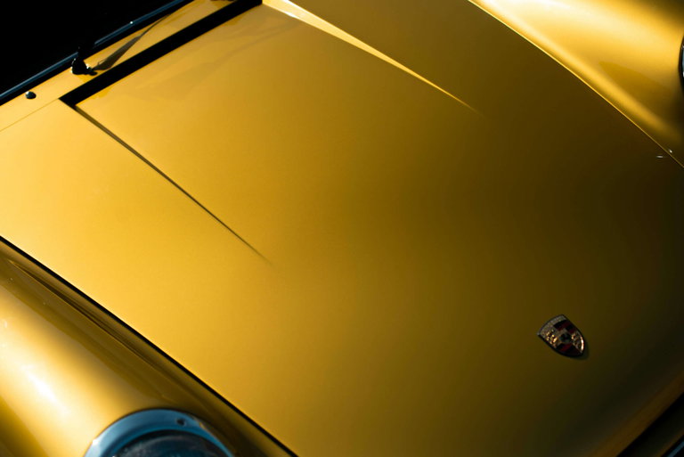 Porsche 911 S (F-Modell)