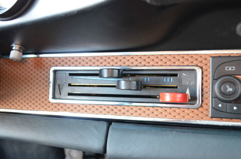 Porsche 911 S (F-Modell)