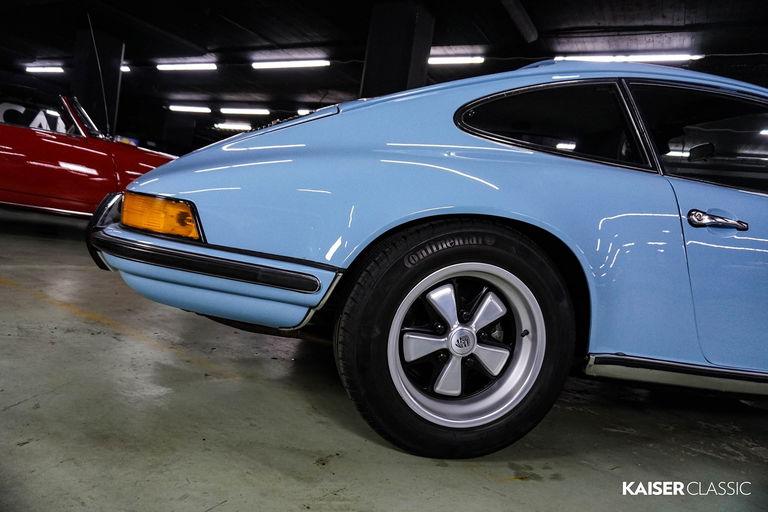 Porsche 911 Modified