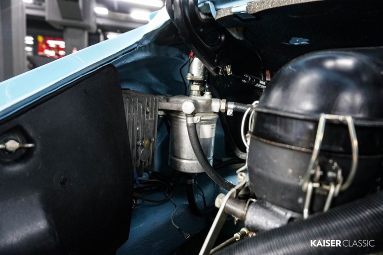 Porsche 911 Modified