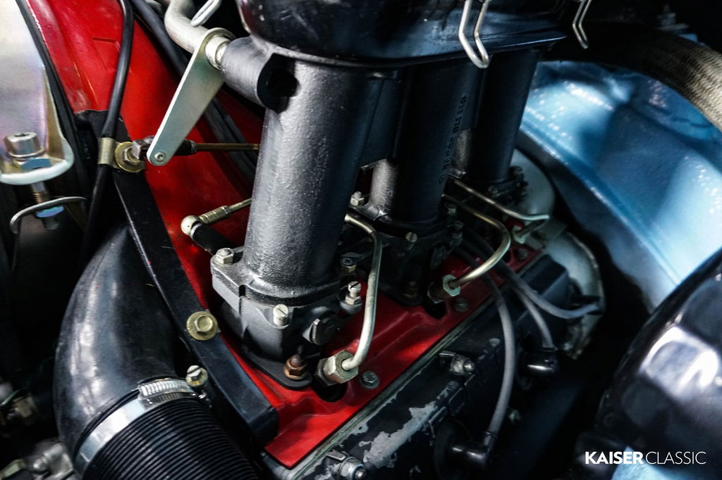 Porsche 911 Modified