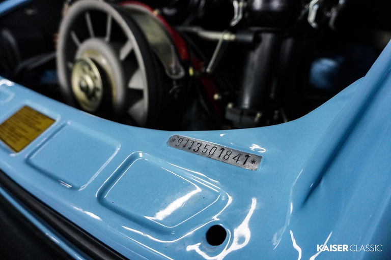 Porsche 911 Modified