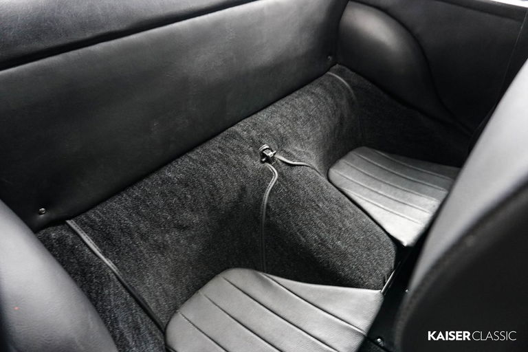 Porsche 911 Modified