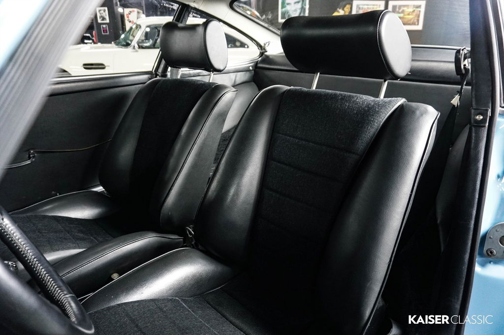 Porsche 911 Modified