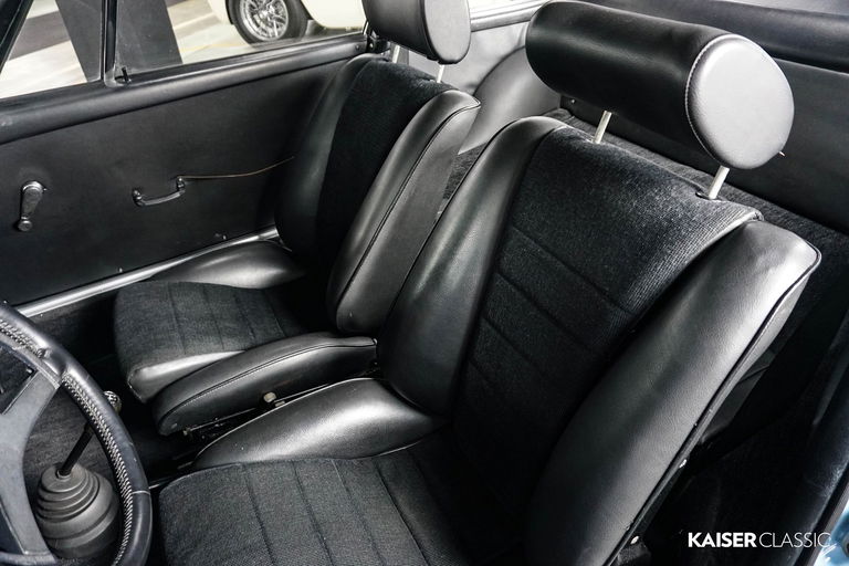 Porsche 911 Modified