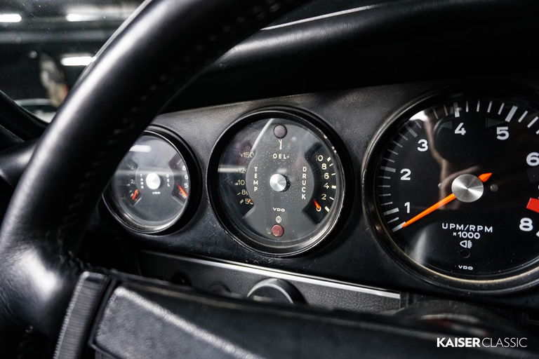 Porsche 911 Modified