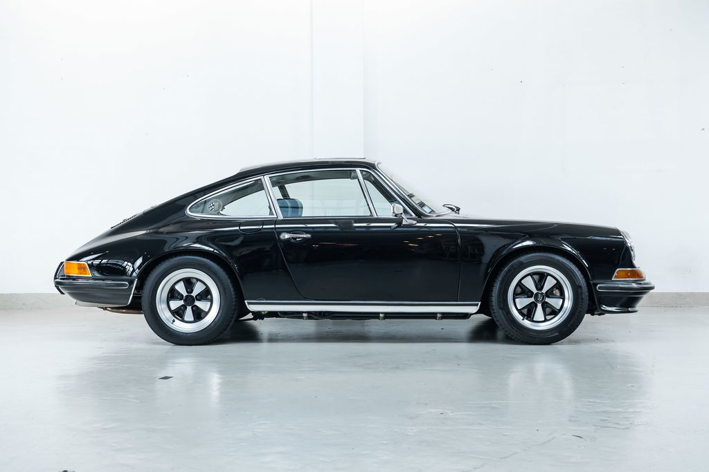 Porsche 911 S (F-Modell)