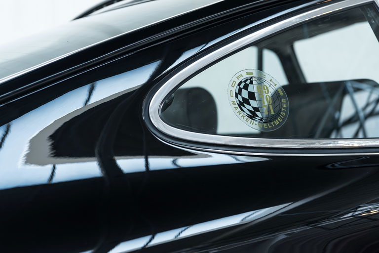 Porsche 911 S (F-Modell)