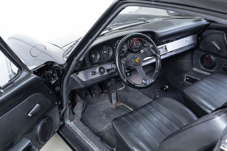 Porsche 911 T
