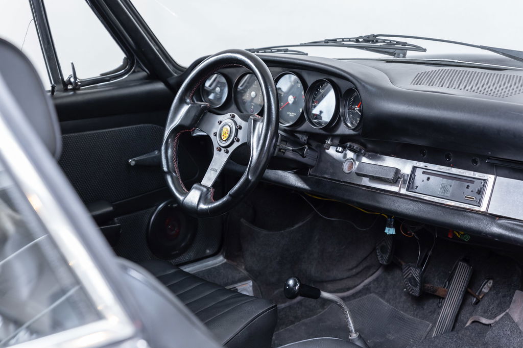Porsche 911 T