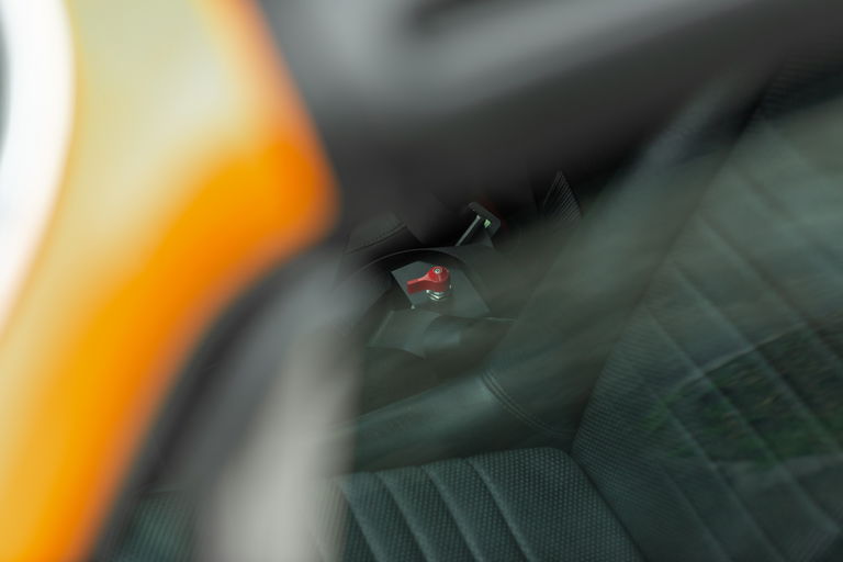 Porsche 914-6 GT Tribute