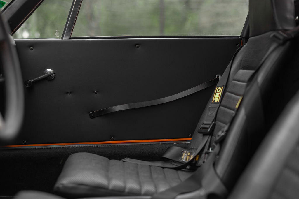 Porsche 914-6 GT Tribute