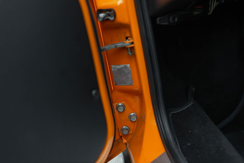 Porsche 914-6 GT Tribute