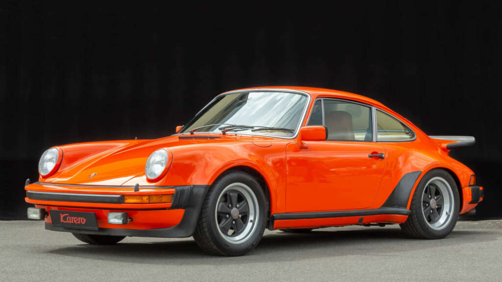 Porsche 911 (930) Turbo 3.0 - Buyer's guide - elferspot.com - Magazine