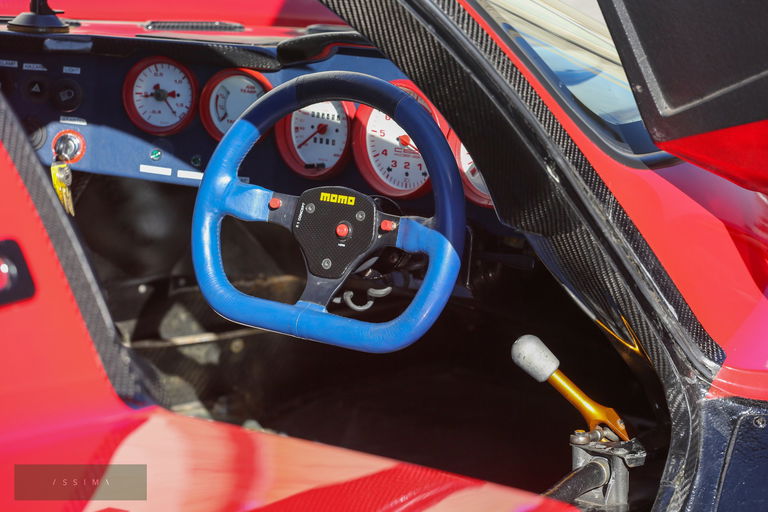 Porsche Koenig-Specials C62