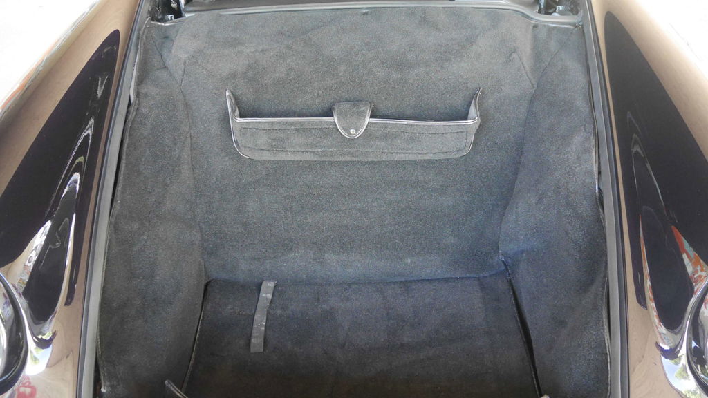 Porsche 964 Jubiläumsmodell „30 Jahre 911“