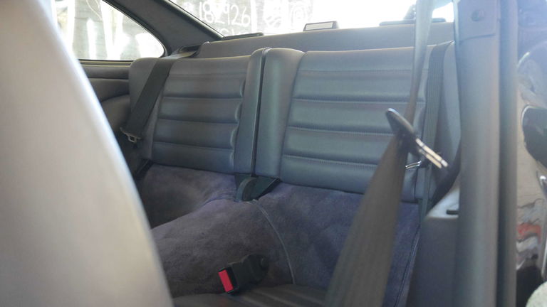 Porsche 964 Jubiläumsmodell „30 Jahre 911“