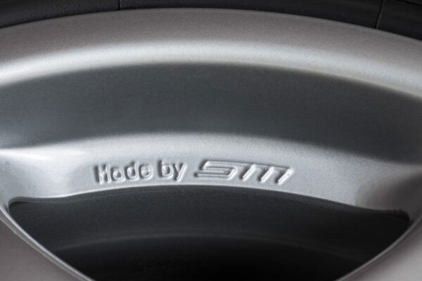 Porsche 964 Carrera RS