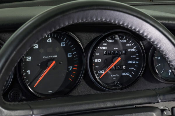 Porsche 964 Carrera RS