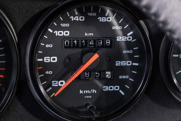 Porsche 964 Carrera RS