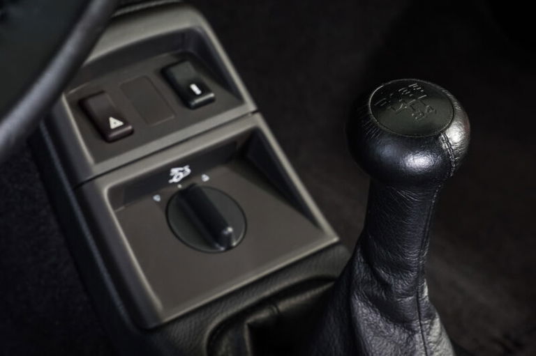 Porsche 964 Carrera RS