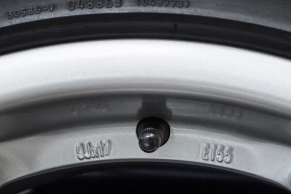 Porsche 964 Carrera RS