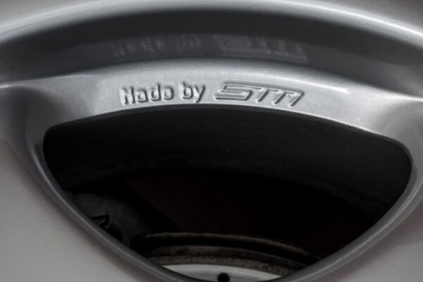 Porsche 964 Carrera RS