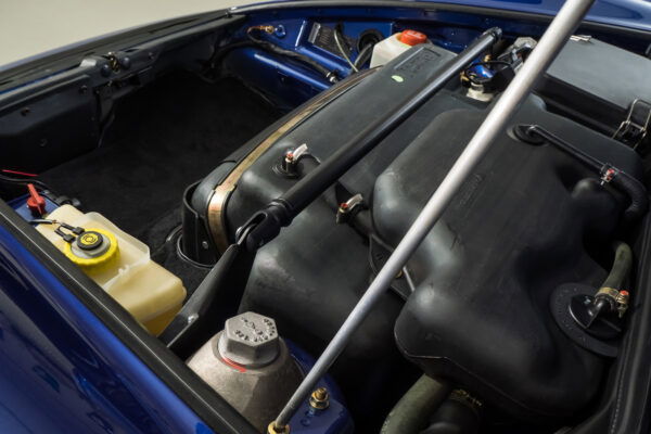 Porsche 964 Carrera RS