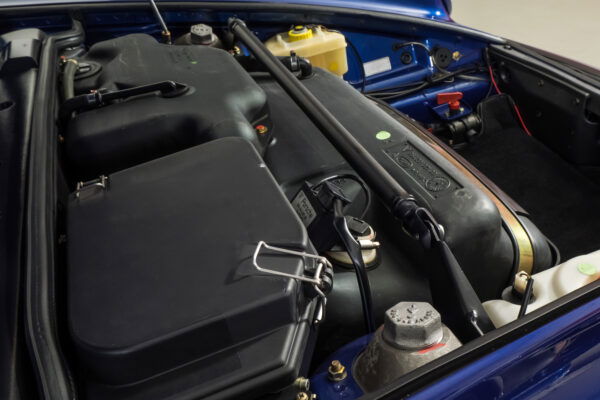 Porsche 964 Carrera RS