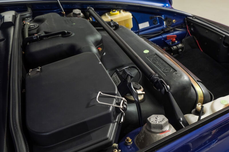 Porsche 964 Carrera RS