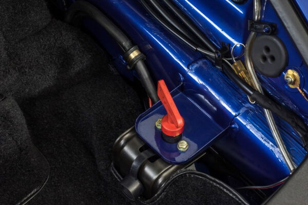 Porsche 964 Carrera RS