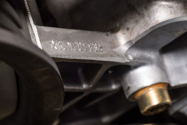 Porsche 964 Carrera RS