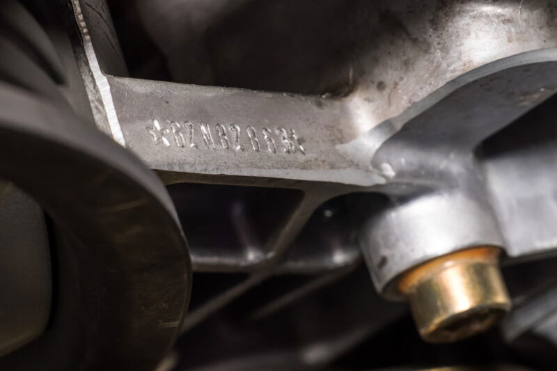 Porsche 964 Carrera RS