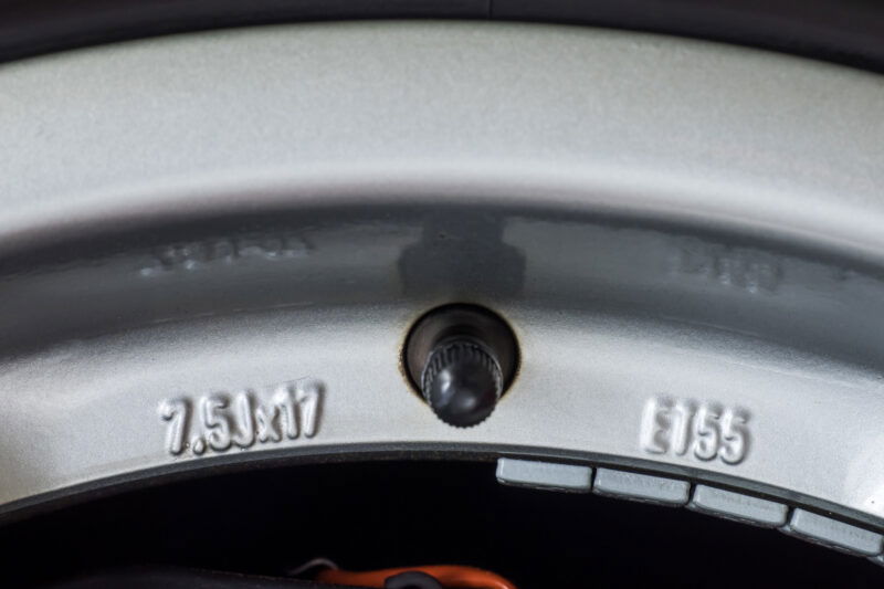 Porsche 964 Carrera RS