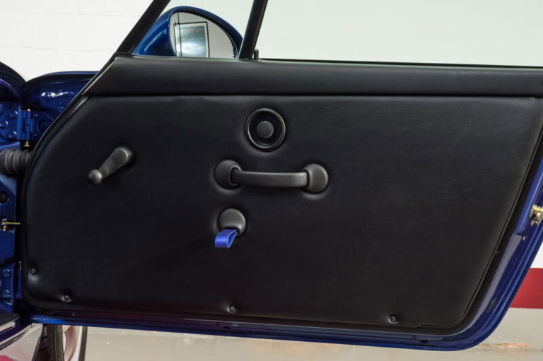 Porsche 964 Carrera RS