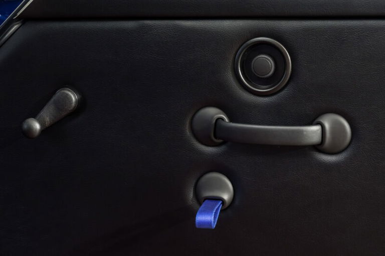 Porsche 964 Carrera RS