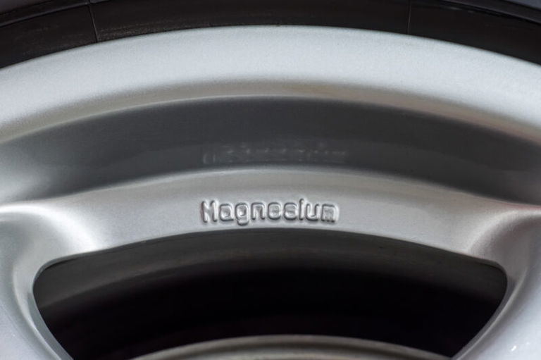 Porsche 964 Carrera RS