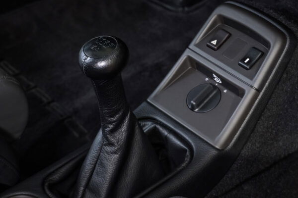 Porsche 964 Carrera RS