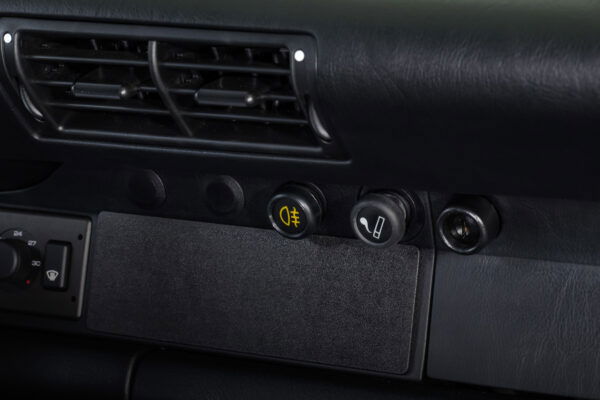 Porsche 964 Carrera RS