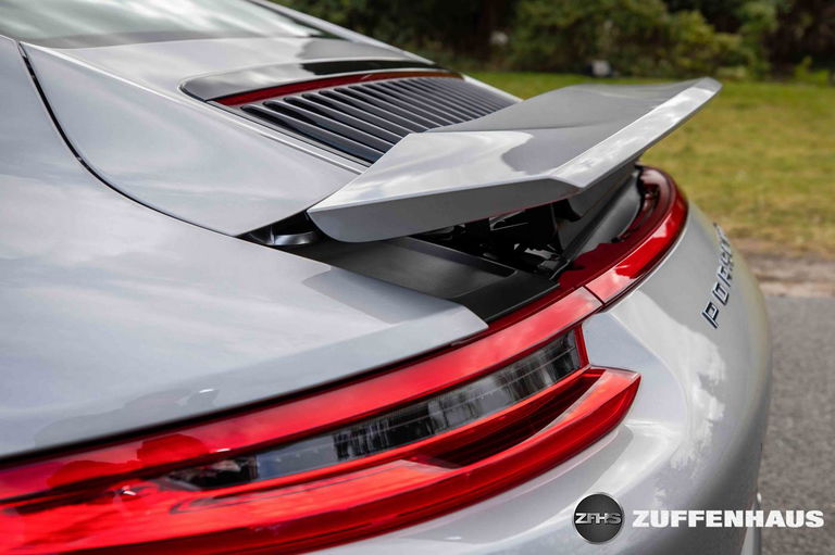 Porsche 991.2 Carrera 4S