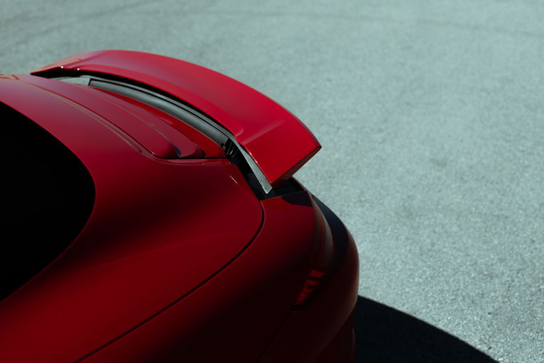 Porsche 991 Carrera S