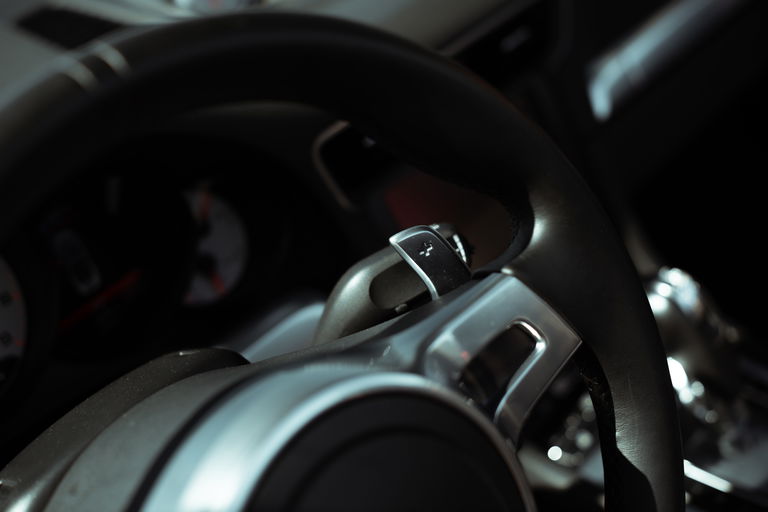 Porsche 991 Carrera S