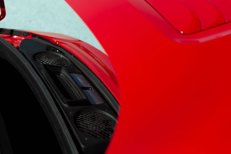 Porsche 991 Carrera S