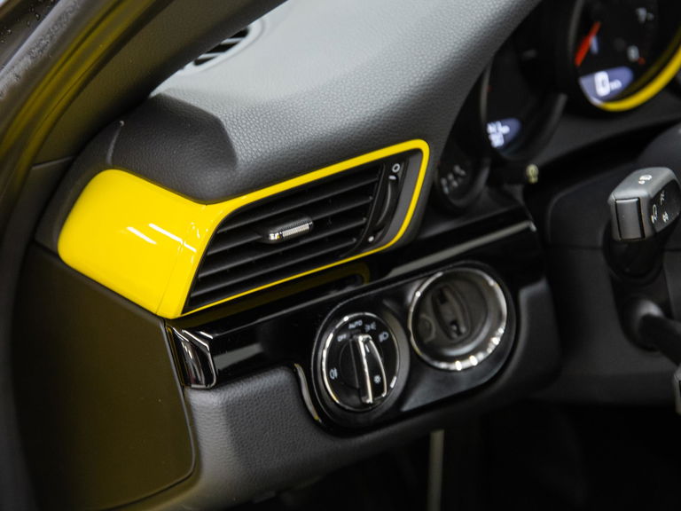 Porsche 991 Carrera T