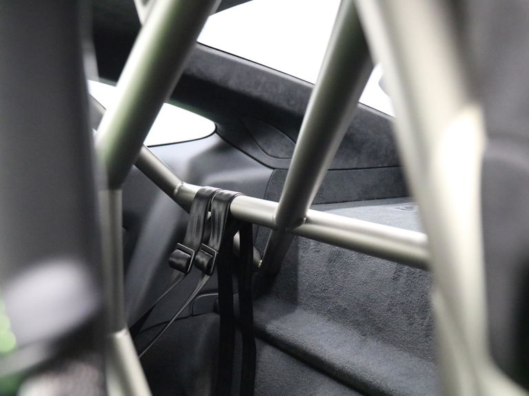 Porsche 991.2 GT3 RS