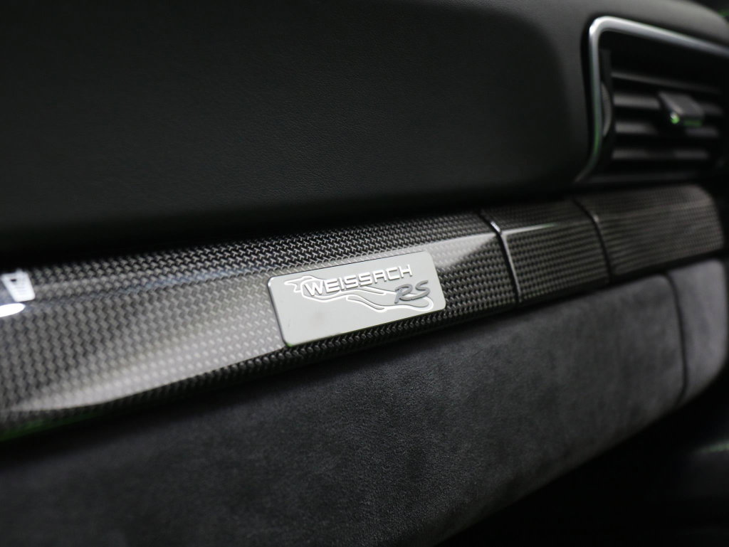 Porsche 991.2 GT3 RS