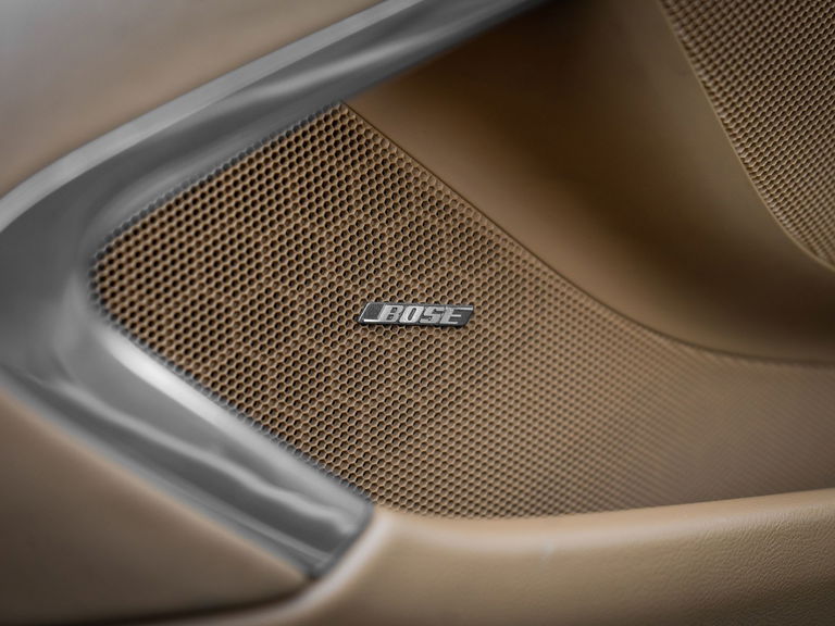 Porsche 991 Carrera GTS