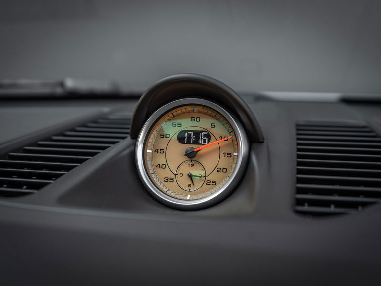 Porsche 991 Carrera GTS