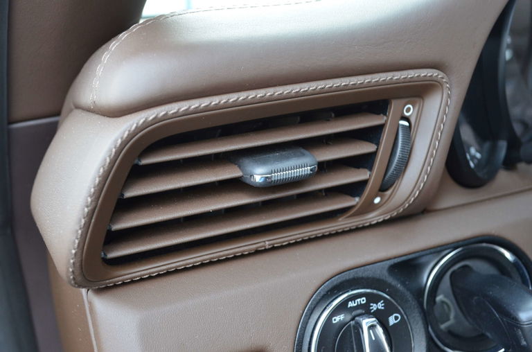 Porsche 991.2 Targa 4 GTS